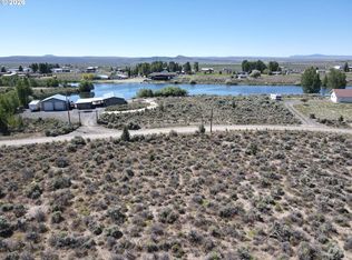 Elm Ln #7000, Christmas Valley, OR 97641