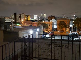 155 Thomas St, Newark, NJ 07114