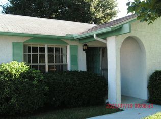 7923 Avenal Loop, New Port Richey, FL 34655