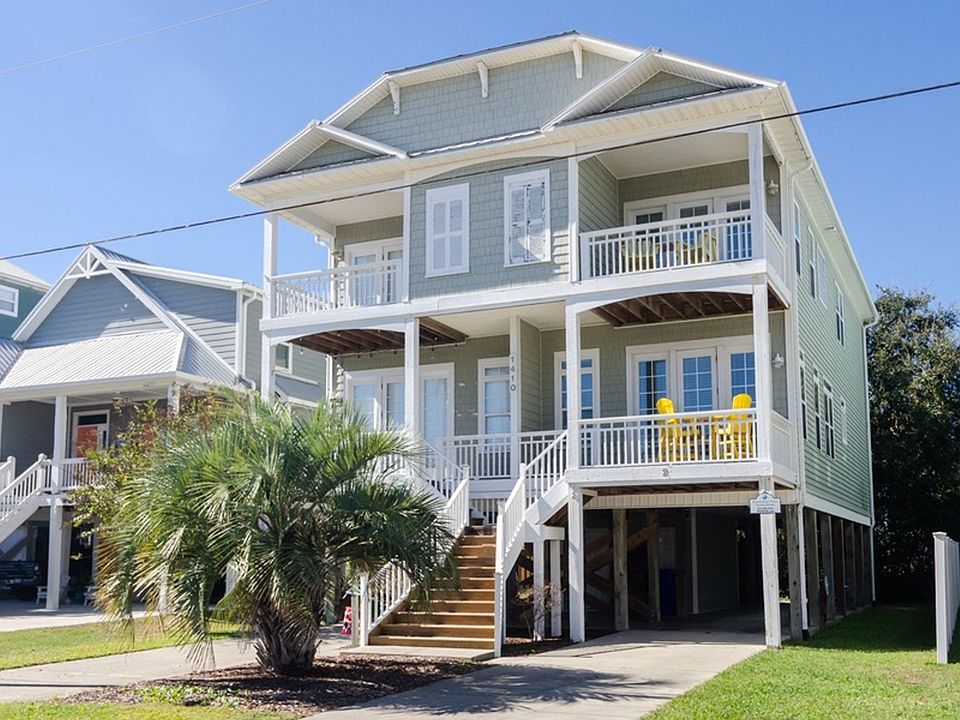 1st image of 1410 Bowfin Ln #2