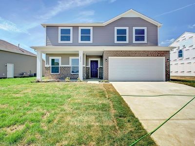 4224 N Rosewood Dr, Bloomington, IN, 47404