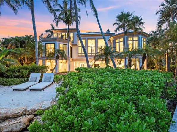 3675 Gordon DR, NAPLES, FL 34102