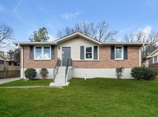 2514 Bethwood Dr, Nashville, TN 37207