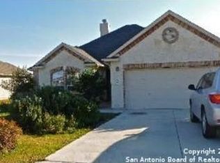 108 Sage Cyn, Boerne, TX 78006