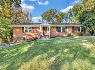 534 Chestnut Mountain Dr, Vinton, VA 24179