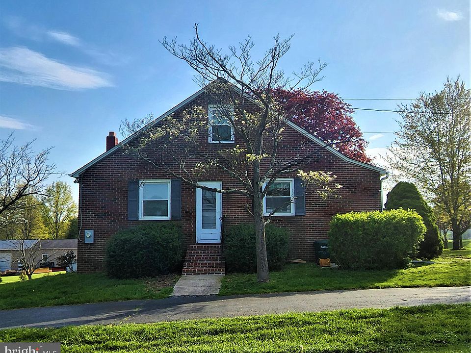 3109 Troyer Rd, White Hall, MD 21161 Zillow