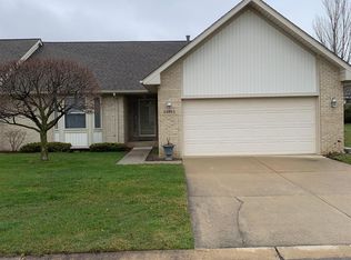 34853 Meadowlark Ln, Richmond, MI 48062