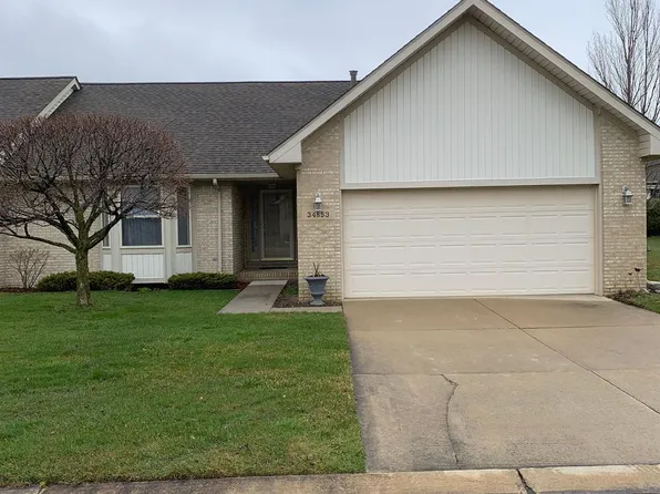 34853 Meadowlark Ln, Richmond, MI 48062