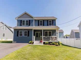 134A Cobble Hill Rd, Lincoln, RI 02865
