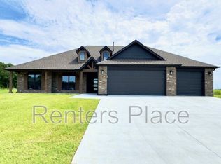 10412 E 132nd St S, Bixby, OK 74008