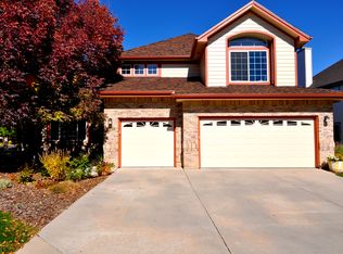 6499 S Jamaica Cir, Englewood, CO 80111