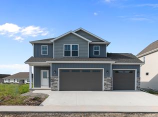 3705 E Gladiolus Pl, Appleton, WI 54913