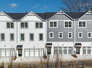 1293 Ascot Ter #21, Atlanta, GA 30329