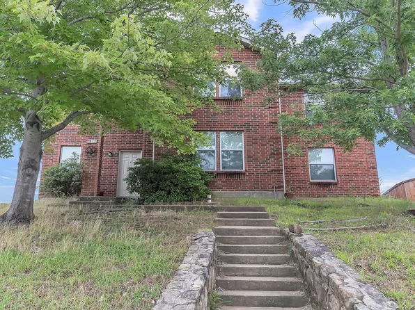 1352 Dawson Way, Mesquite, TX 75181