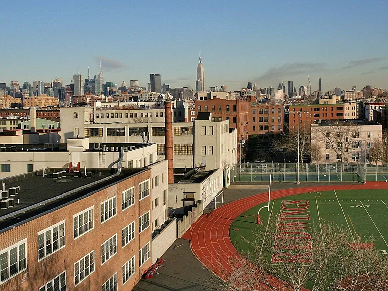 1000 Jefferson Street Apartments — Photo 33