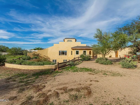 412 W JOY RANCH Road, Phoenix, AZ 85086