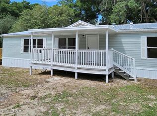 5411 N Western Dr, Hernando, FL 34442