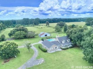 6611 NW 218th St, Alachua, FL 32615