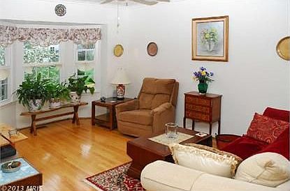 3rd image of 3702 Broomsedge Ct