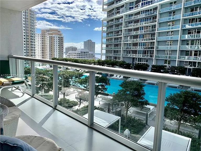 475 Brickell Ave #1611 — Photo 9