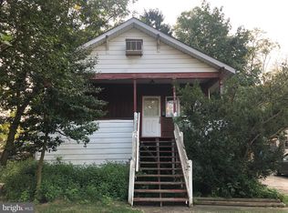 4315 Manor Ave, Pennsauken, NJ 08109