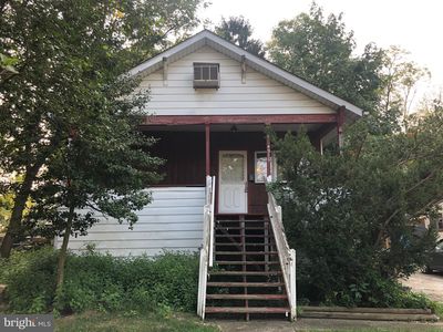 4315 Manor Ave, Pennsauken, NJ, 08109