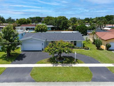 5300 Jefferson St, Hollywood, FL, 33021