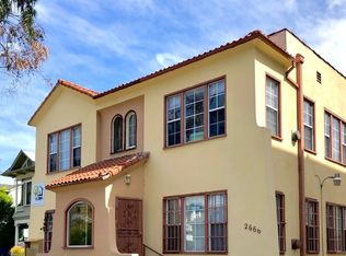 2666 Orchard Ave #46AD92918, Los Angeles, CA 90007