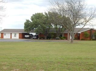 3100 S Commerce St, Ardmore, OK 73401