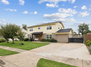 4414 Bucknell Dr, Garland, TX 75042