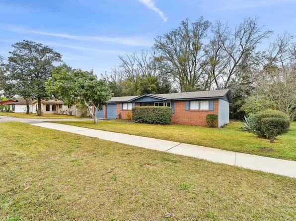 8657 Moss Haven Rd, Jacksonville, FL 32221