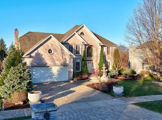 17044 Arbor Creek Dr, Plainfield, IL 60586