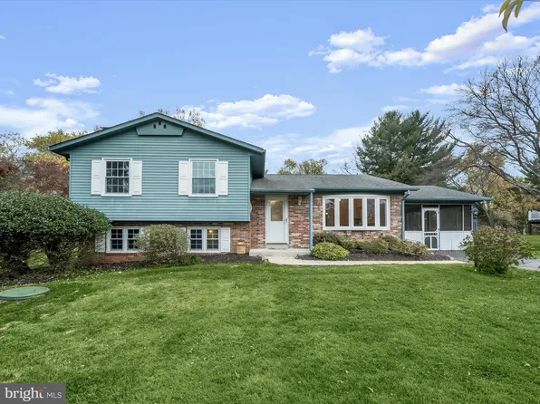 11353 Old Hopkins Rd, Clarksville, MD 21029