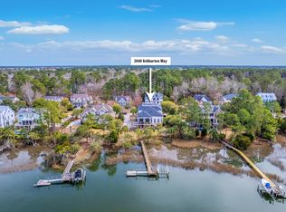 2040 Ashburton Way, Mount Pleasant, SC 29466