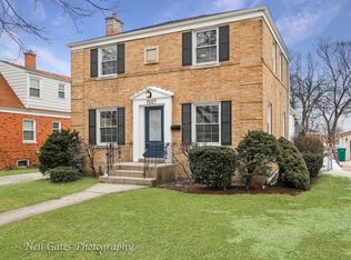 1507 Bristol Ave, Westchester, IL 60154