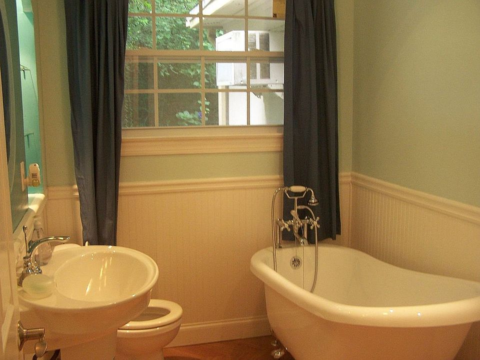 Renovated Bath