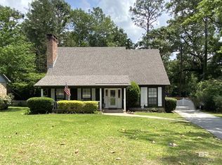 106 Meadow Cir, Daphne, AL 36526