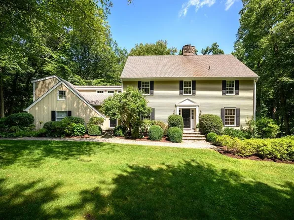 10 Greenridge Drive, Chappaqua, NY 10514