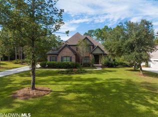 28467 Beau Chene Ct, Daphne, AL 36526