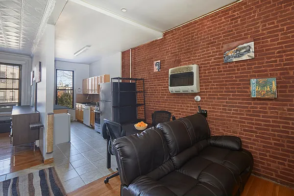 Rented by Brown Harris Stevens | media 10