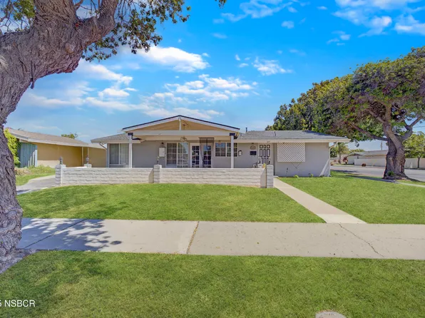 735 E Fesler St, Santa Maria, CA 93454
