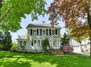 10 Emerson Rd, Winchester, MA 01890