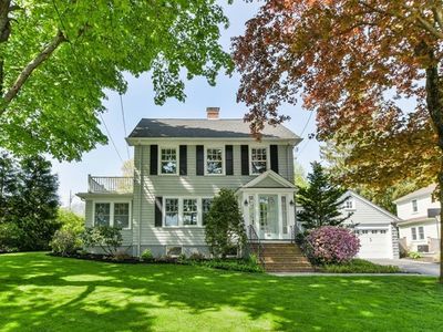 10 Emerson Rd, Winchester, MA, 01890