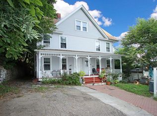 1 Crescent St, Ansonia, CT 06401