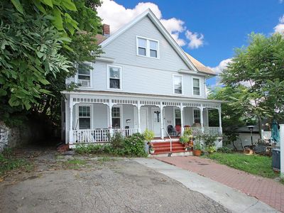 1 Crescent Street, Ansonia, CT, 06401
