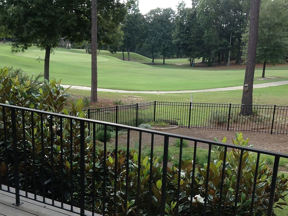 Deck view 