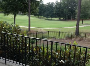 126 Holley Ridge Rd, Aiken, SC 29803