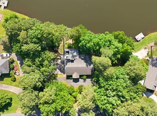 2209 Brookwood Trl, Sanford, NC 27330