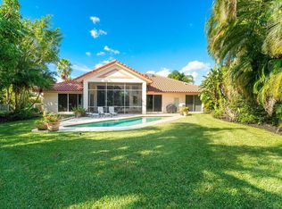 17840 Southwick Way, Boca Raton, FL 33498