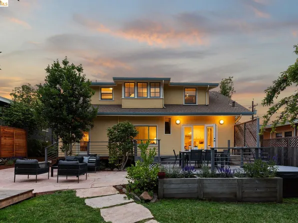1021 Colusa Ave, Berkeley, CA 94707